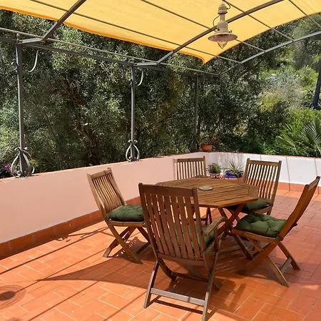 Villa Charming 18th-century Retreat Canyelles (Catalonia)